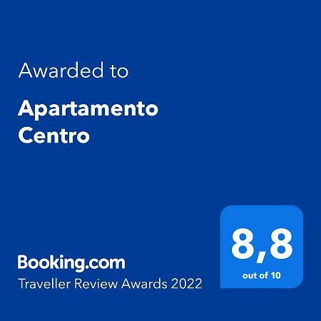 Apartamento Centro Веля Екстериор снимка