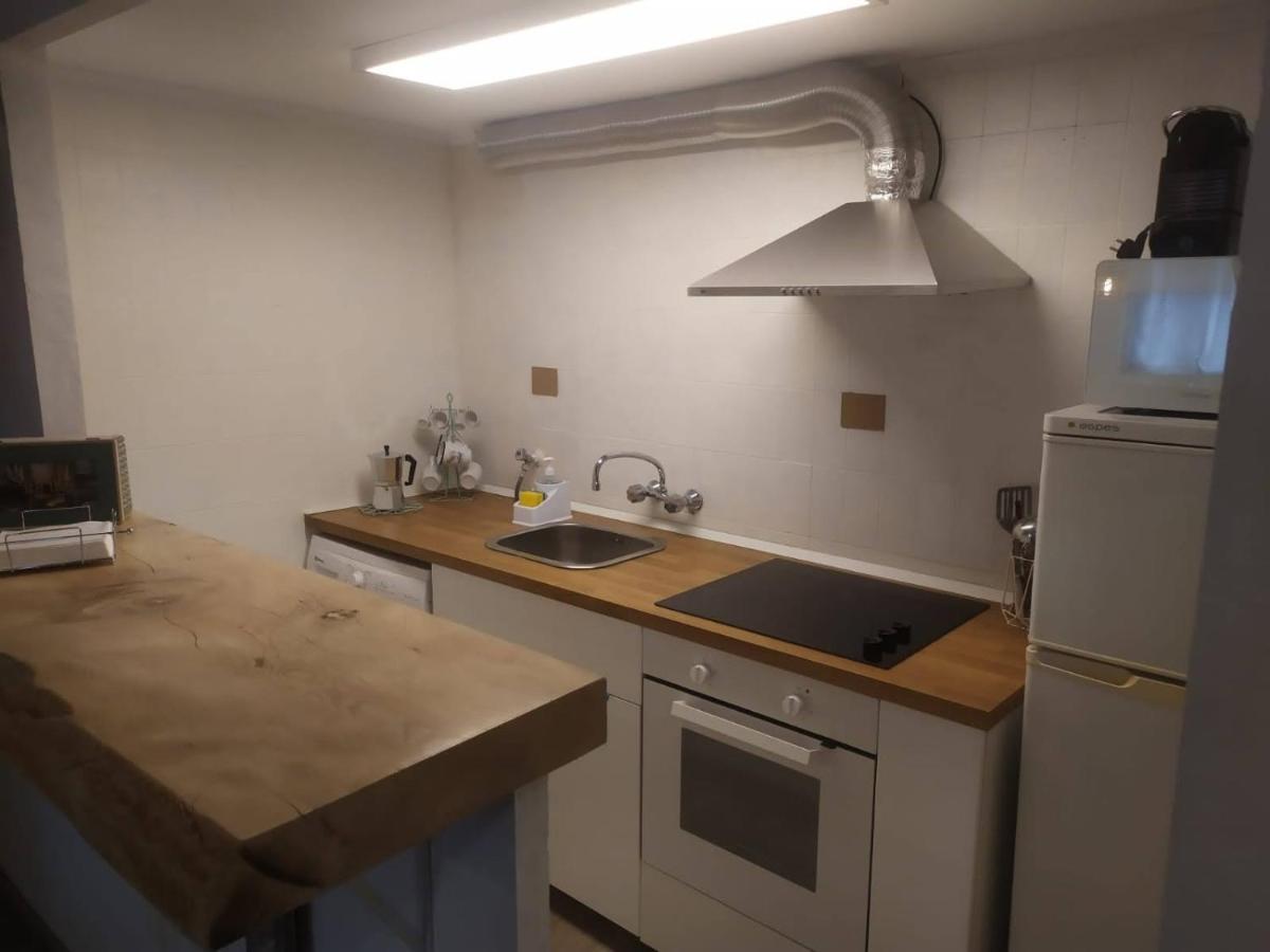 Apartamento Centro Веля Екстериор снимка