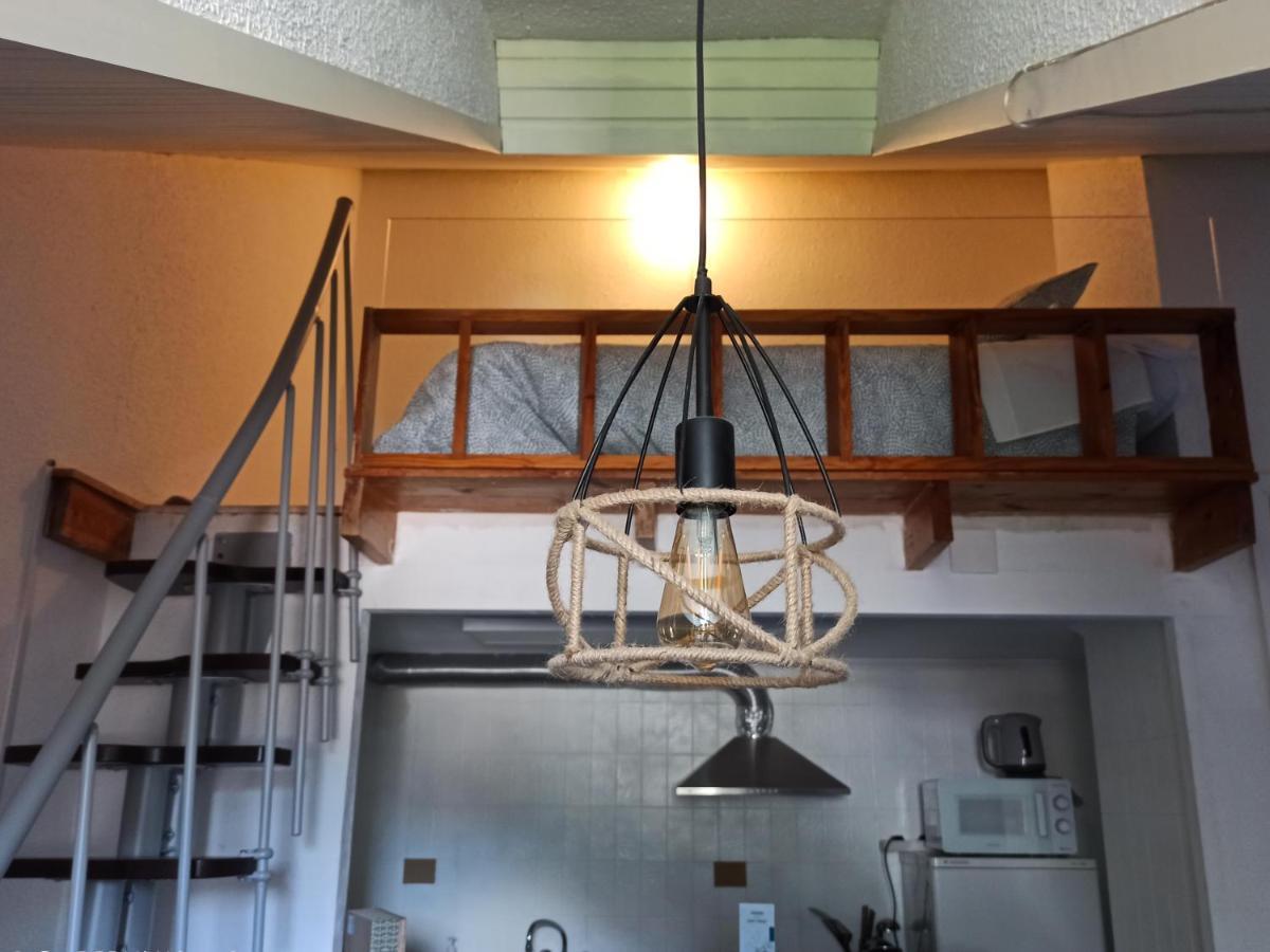 Apartamento Centro Веля Екстериор снимка